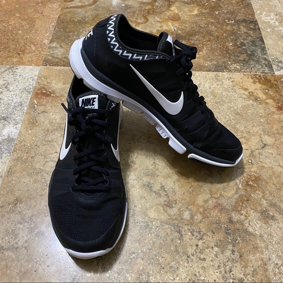 nike flex supreme tr 3 women's cross trainers